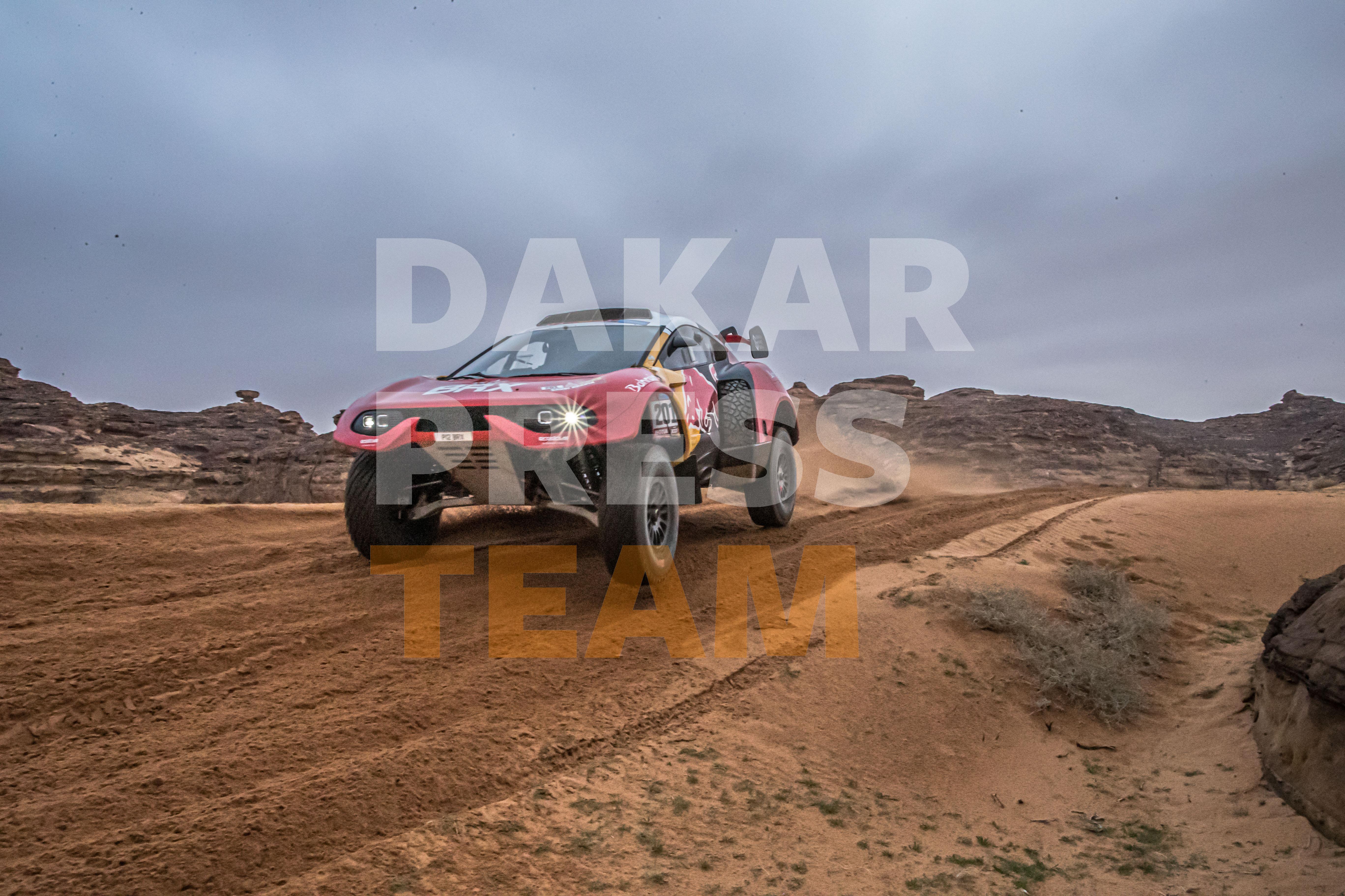 Dakar Press Team AUSTRALIA - Owner Dakar Press Team AUSTRALIA - Own